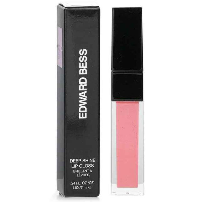 Deep Shine Lip Gloss - # 25 Stolen Kiss - 7ml/0.24oz
