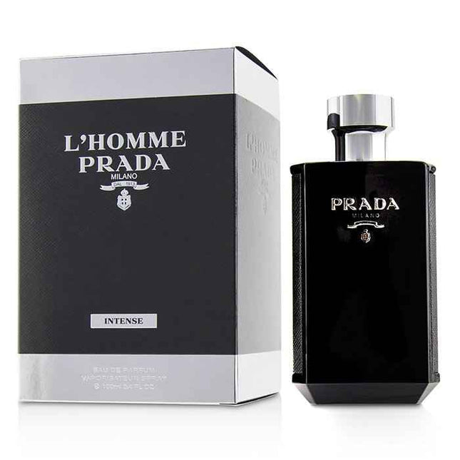 L'homme Intense Eau De Parfum Spray - 100ml/3.4oz