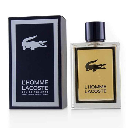 L'homme Eau De Toilette Spray - 100ml/3.3oz