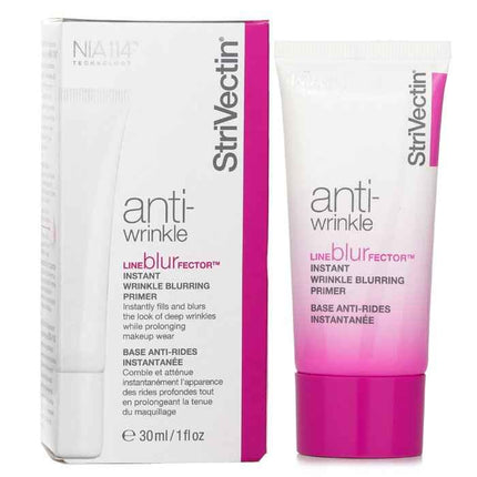 Strivectin - Anti-wrinkle Line Blurfector Instant Wrinkle Blurring Primer - 30ml/1oz
