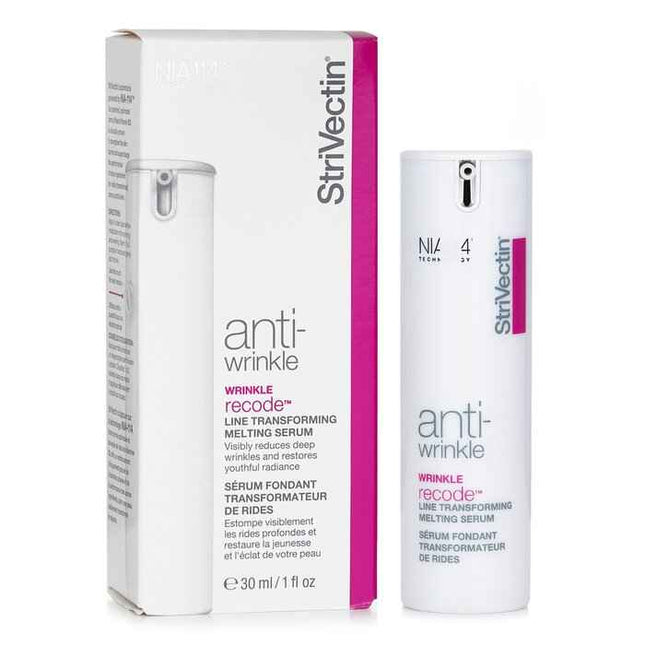 Strivectin - Anti-wrinkle Line Transforming Melting Serum - 30ml/1oz