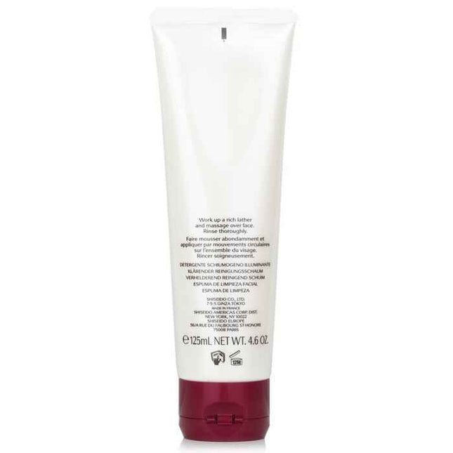 Defend Beauty Clarifying Cleansing Foam - 125ml/4.6oz