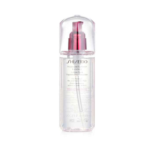 Defend Beauty Treatment Softener Enriched - 150ml/5oz