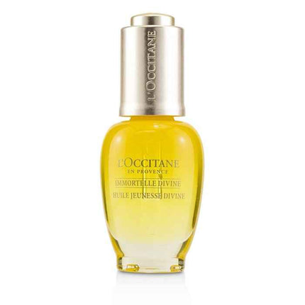 Immortelle Divine Youth Oil - 30ml/1oz