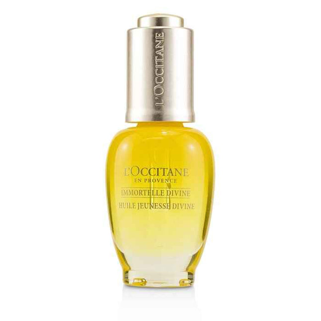 Immortelle Divine Youth Oil - 30ml/1oz