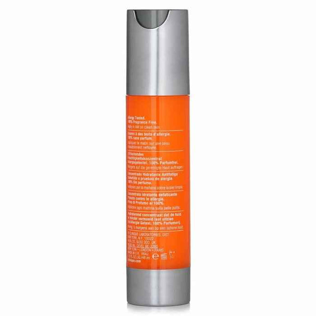Super Energizer Anti-fatigue Hydrating Concentrate Spf 40 - 48ml/1.6oz