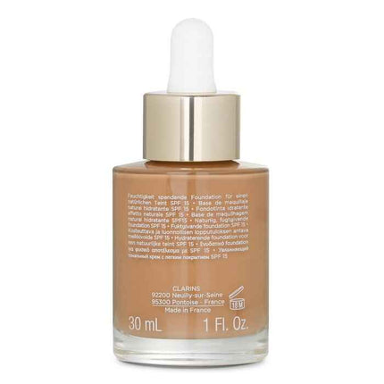 Skin Illusion Natural Hydrating Foundation Spf 15 # 114 Cappuccino - 30ml/1oz