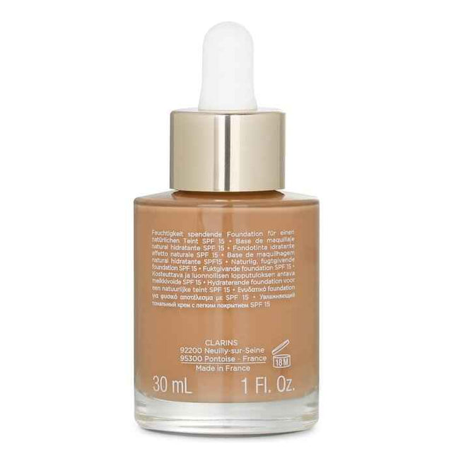 Skin Illusion Natural Hydrating Foundation Spf 15 # 114 Cappuccino - 30ml/1oz