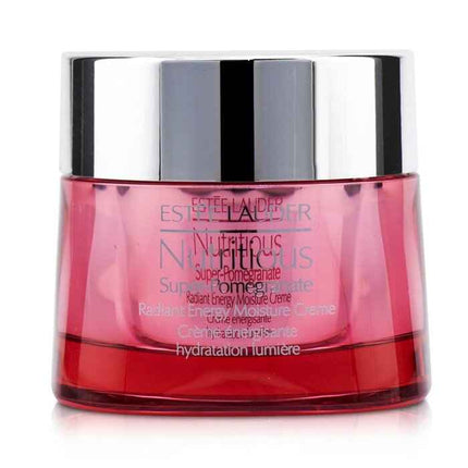 Nutritious Super-pomegranate Radiant Energy Moisture Creme - 50ml/1.7oz