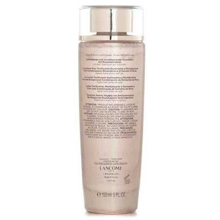 Absolue Rose 80 The Brightening & Revitalizing Toning Lotion - 150ml/5oz