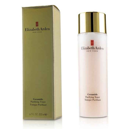 Ceramide Purifying Toner - 200ml6.7oz