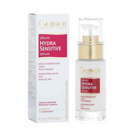 Hydra Sensitive Serum - For Sensitive & Reactive Skin - 30ml/0.88oz