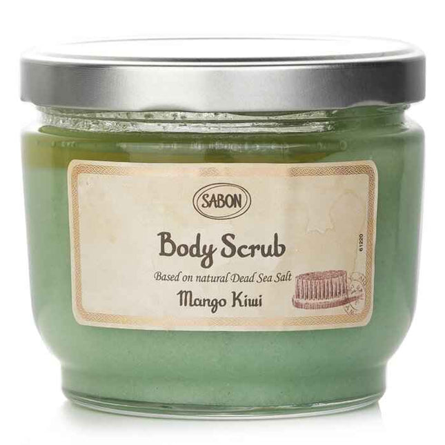 Body Scrub - Mango Kiwi - 600g/21.2oz