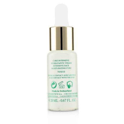 Moisturizing Booster (hydration Boosting Gel) - 20ml/0.67oz
