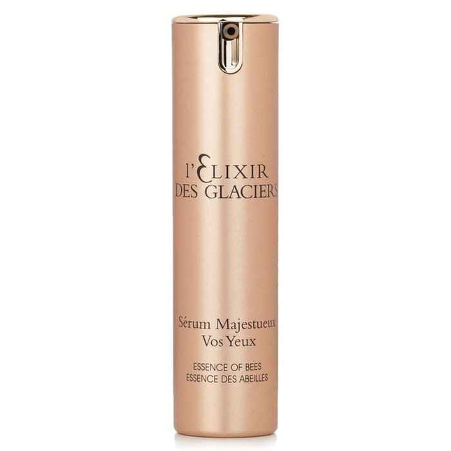 L'elixir Des Glaciers Serum Majestueux Vos Yeux (random Packaging) - 15ml/0.5oz