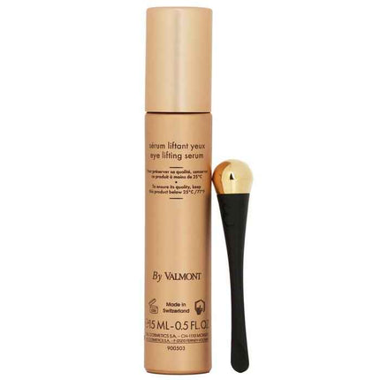 L'elixir Des Glaciers Serum Majestueux Vos Yeux (random Packaging) - 15ml/0.5oz