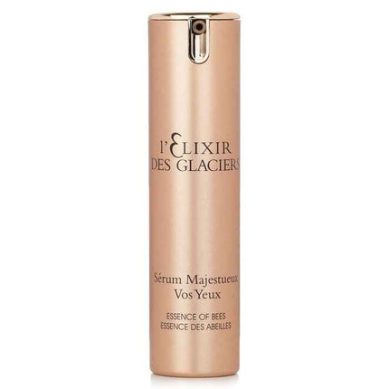 L'elixir Des Glaciers Serum Majestueux Vos Yeux (random Packaging) - 15ml/0.5oz