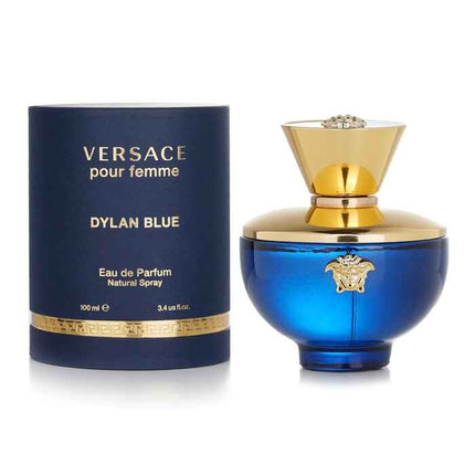 Dylan Blue Eau De Parfum Spray - 100ml/3.4oz