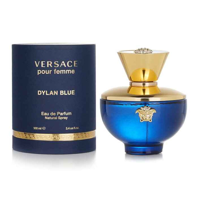 Dylan Blue Eau De Parfum Spray - 100ml/3.4oz