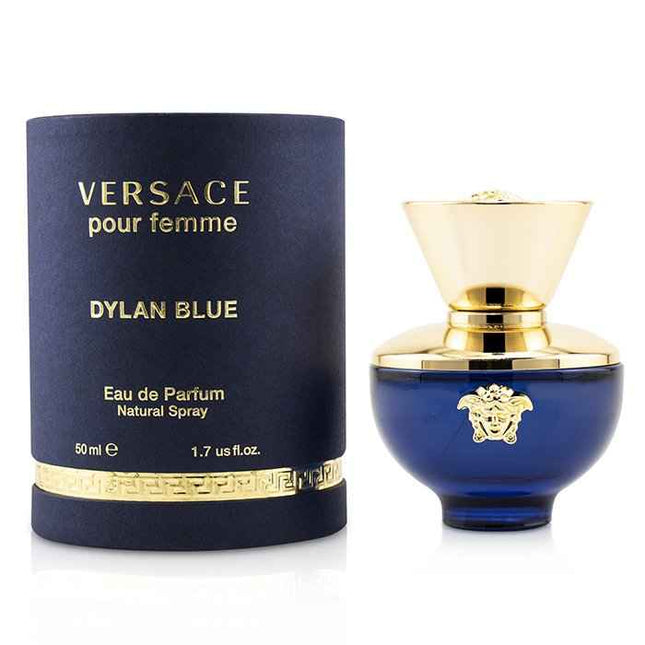 Dylan Blue Eau De Parfum Spray - 50ml/1.7oz
