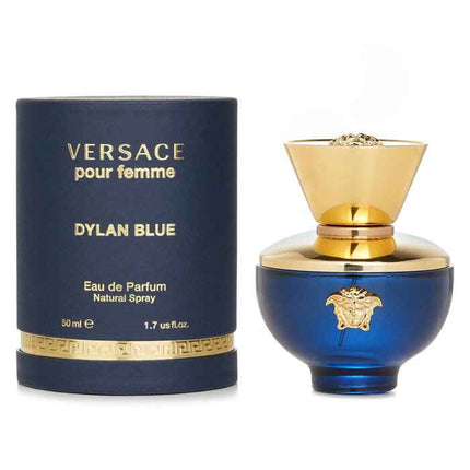 Dylan Blue Eau De Parfum Spray - 50ml/1.7oz