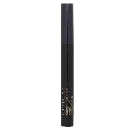 Sumptuous Rebel Length + Lift Mascara - # 01 Black - 8ml/0.27oz