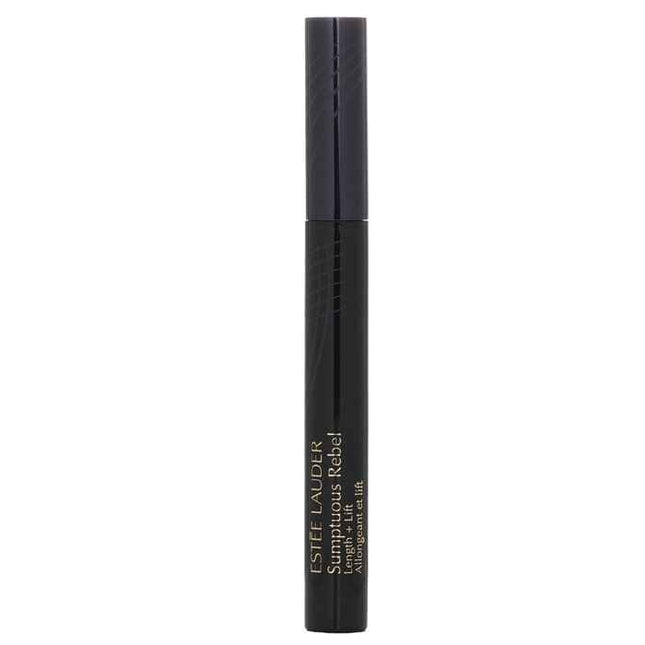 Sumptuous Rebel Length + Lift Mascara - # 01 Black - 8ml/0.27oz