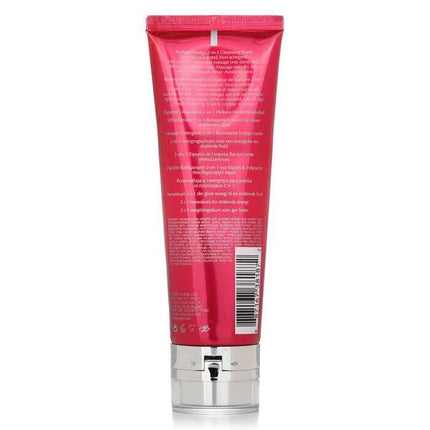 Nutritious Super-pomegranate Radiant Energy 2-in-1 Cleansing Foam - 125ml/4.2oz