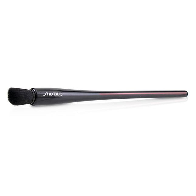 Naname Fude Multi Eye Brush - - Shiseido
