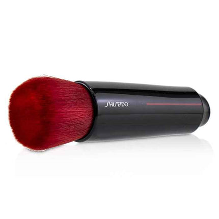 Daiya Fude Face Duo (brush & Gel Blender) - 1pc