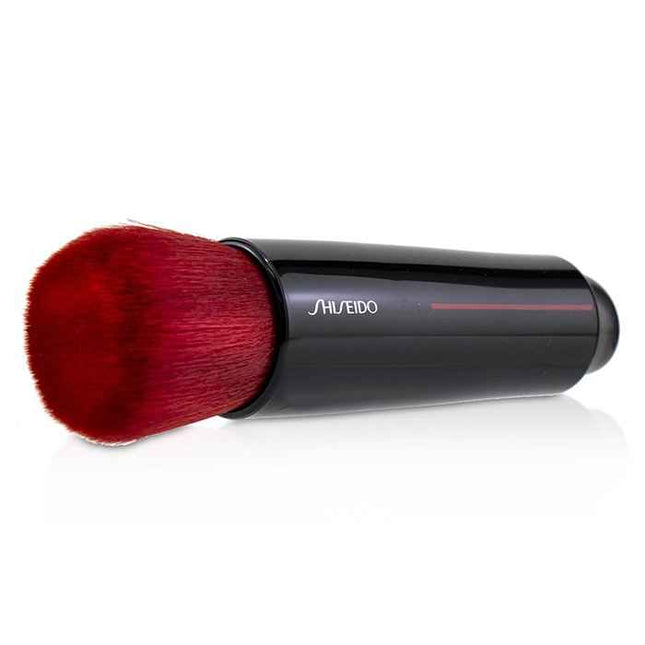 Daiya Fude Face Duo (brush & Gel Blender) - 1pc