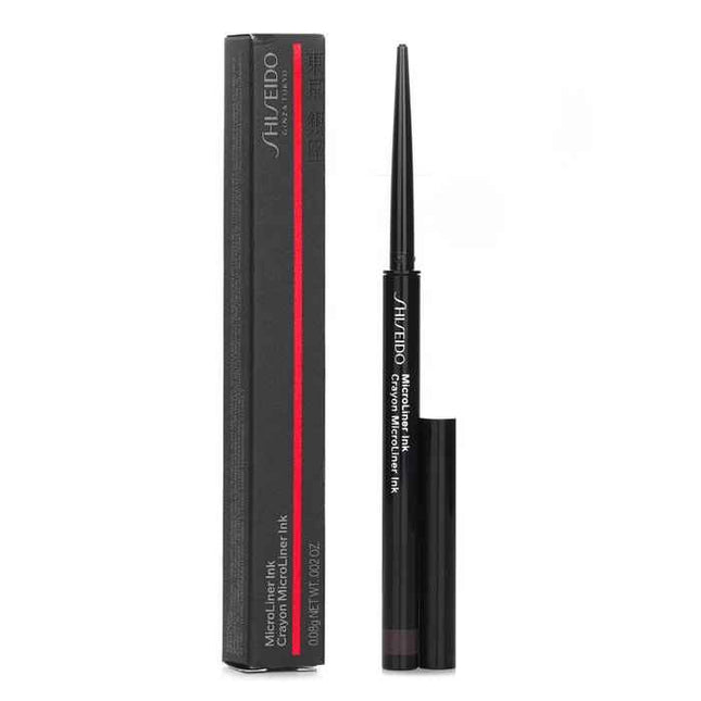 Microliner Ink Eyeliner - # 02 Brown - 0.08g/0.002oz