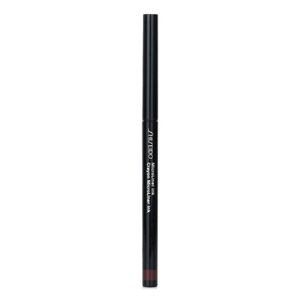 Microliner Ink Eyeliner - # 03 Plum - 0.08g/0.002oz Shiseido