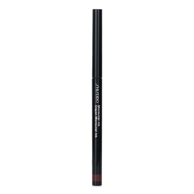 Microliner Ink Eyeliner - # 03 Plum - 0.08g/0.002oz Shiseido