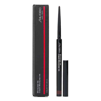 Microliner Ink Eyeliner - # 03 Plum - 0.08g/0.002oz