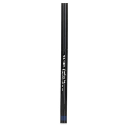 Microliner Ink Eyeliner - # 04 Navy - 0.08g/0.002oz Shiseido