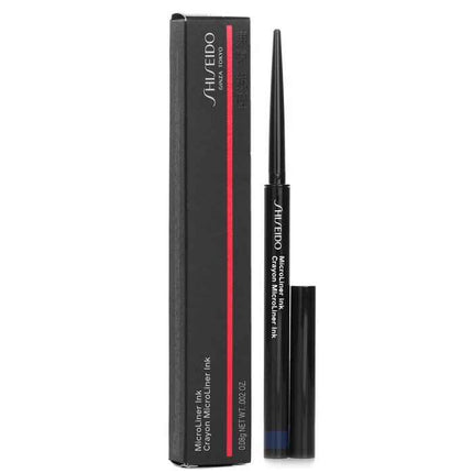 Microliner Ink Eyeliner - # 04 Navy - 0.08g/0.002oz