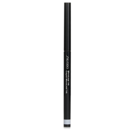 Microliner Ink Eyeliner - # 05 White - 0.08g/0.002oz Shiseido