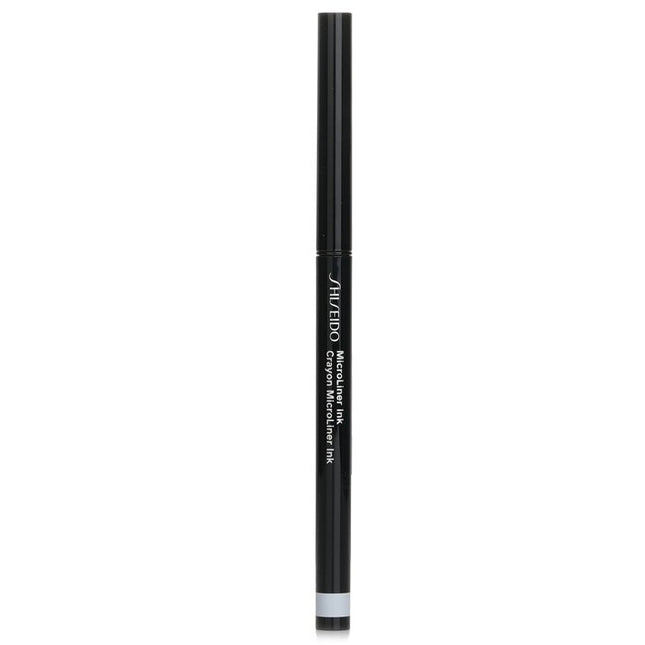 Microliner Ink Eyeliner - # 05 White - 0.08g/0.002oz Shiseido