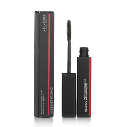 Imperiallash Mascaraink - # 01 Sumi Black - 8.5g/0.29oz