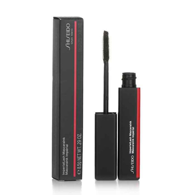 Imperiallash Mascaraink - # 01 Sumi Black - 8.5g/0.29oz