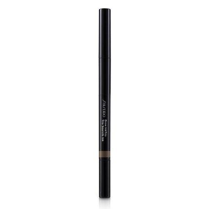 Brow Inktrio - # 02 Taupe - 0.31g/0.01oz Shiseido
