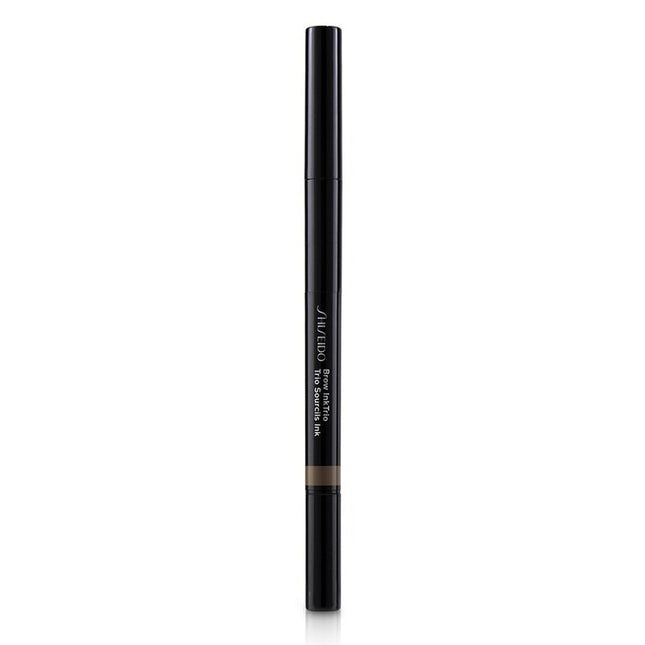Brow Inktrio - # 02 Taupe - 0.31g/0.01oz Shiseido