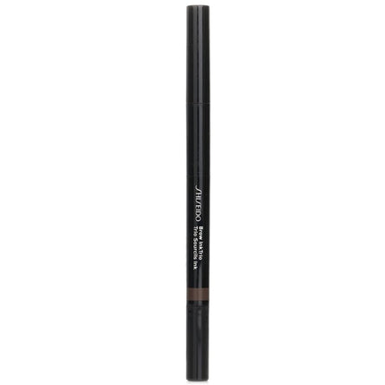 Brow Inktrio - # 03 Deep Brown - 0.31g/0.01oz Shiseido