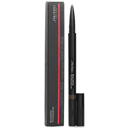 Brow Inktrio - # 03 Deep Brown - 0.31g/0.01oz