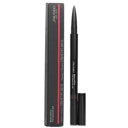 Brow Inktrio - # 04 Ebony - 0.31g/0.01oz