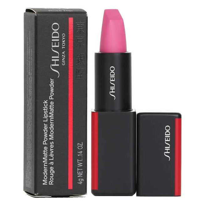 Modernmatte Powder Lipstick - # 517 Rose Hip (carnation Pink) - 4g/0.14oz