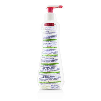 Soothing Cleansing Gel For Very Sensitive Skin - Hair & Body - 300ml/10.14oz