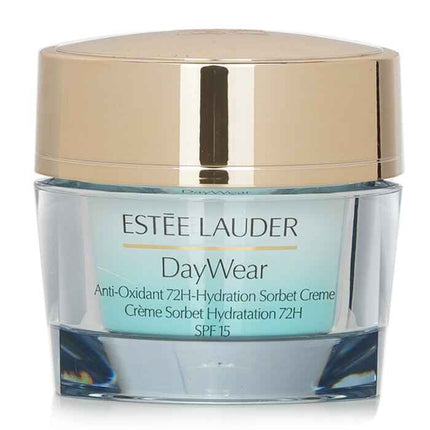 Daywear Anti-oxidant 72h-hydration Sorbet Creme Spf 15 - Normal/ Combination Skin - 50ml/1.7oz