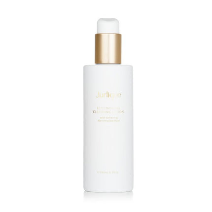 Replenishing Cleansing Lotion With Softening Marshmallow Root - 200ml/6.7oz Jurlique